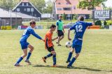 S.K.N.W.K. JO16-1 - S.S.V. '65 JO16-1 (comp.) voorjaar seizoen 2021-2022 (25/48)